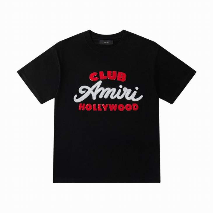 Picture of Amiri T Shirts Short _SKUAmiriS-XL19stx808323792